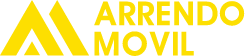 Arrendomovil Logo